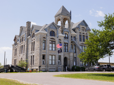 Wise County Museum 