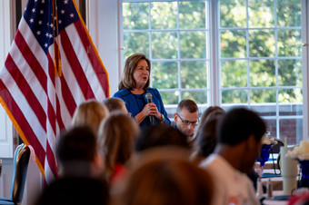 faculty workshops
