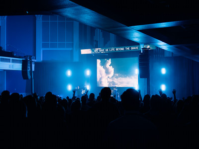 DBU Baseball Presents Champions for Christ: An Evening with Andy