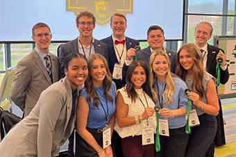 Marketing Comp