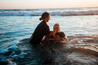 Cheer Baptisms