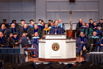 Commencement