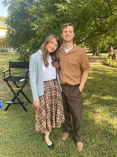 Emma: Timeless Cast