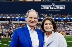 Jay and Jenny Allison