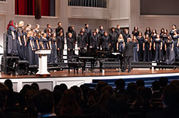 DBU Chorale