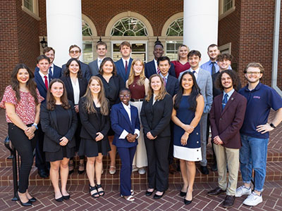 Debate Team