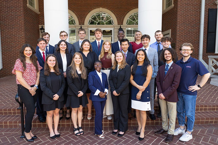 Debate Team