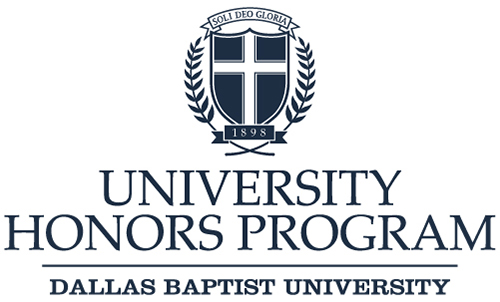 University Honors Program Logo