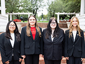 COE TAFE Competition
