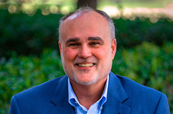 Ed Fry