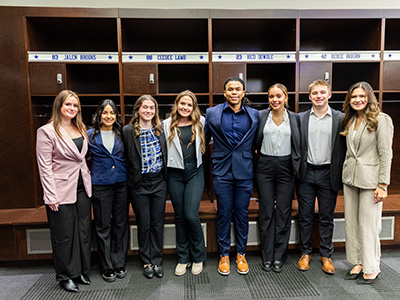 Sport Management Program
