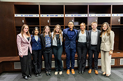 Sport Management Program