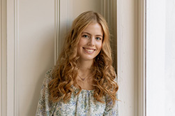 Lauren Fricke
