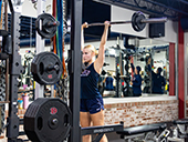 Kinesiology