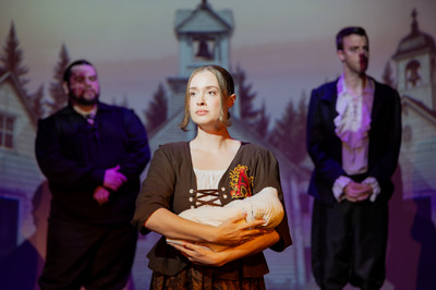 Scarlet Letter 1