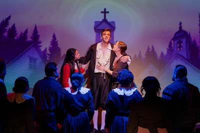 Scarlet Letter 2