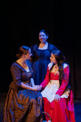 Scarlet Letter 3