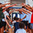 From the Court to Elementary Schools: DBU Basketball Serves with Mercy Street for a Third Year