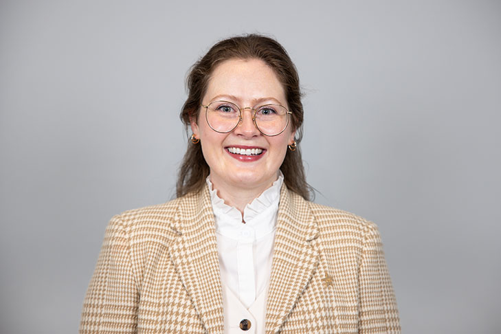 Dr. Lindsay Ann Nickens