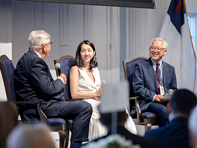 Global Religious Freedom Gathering