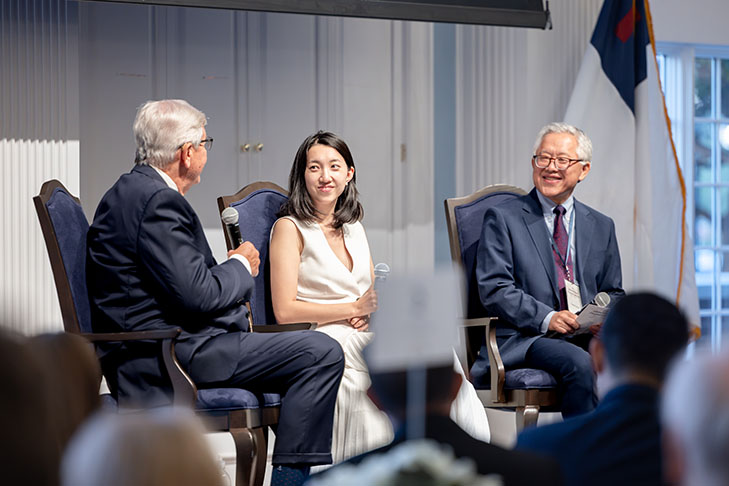 Global Religious Freedom Gathering