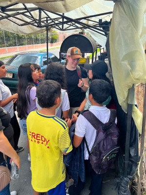 Kayla Norris 1
