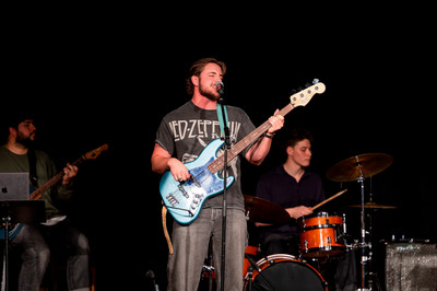 Music Degree 4