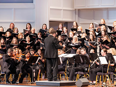 Music Degree