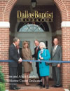DBU Report October/November 2002 Cover Image