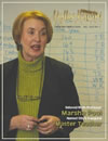 DBU Report February/March 2004 Cover Image