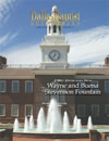 DBU Report June/July 2004 Cover Image