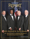 DBU Report December 2005 / January 2006 Cover Image