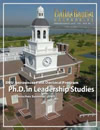 DBU Report February/March 2005 Cover Image