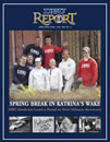 DBU Report April/May 2006 Cover Image