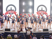 DBU Report Summer 2023 cover image