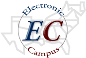 Electronic Campus Logo