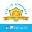 Quality Scorecard Exemplary Review Logo