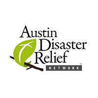 logo of the Austin Diaster Relief Network