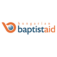 logo of Hungarian Baptist Aid