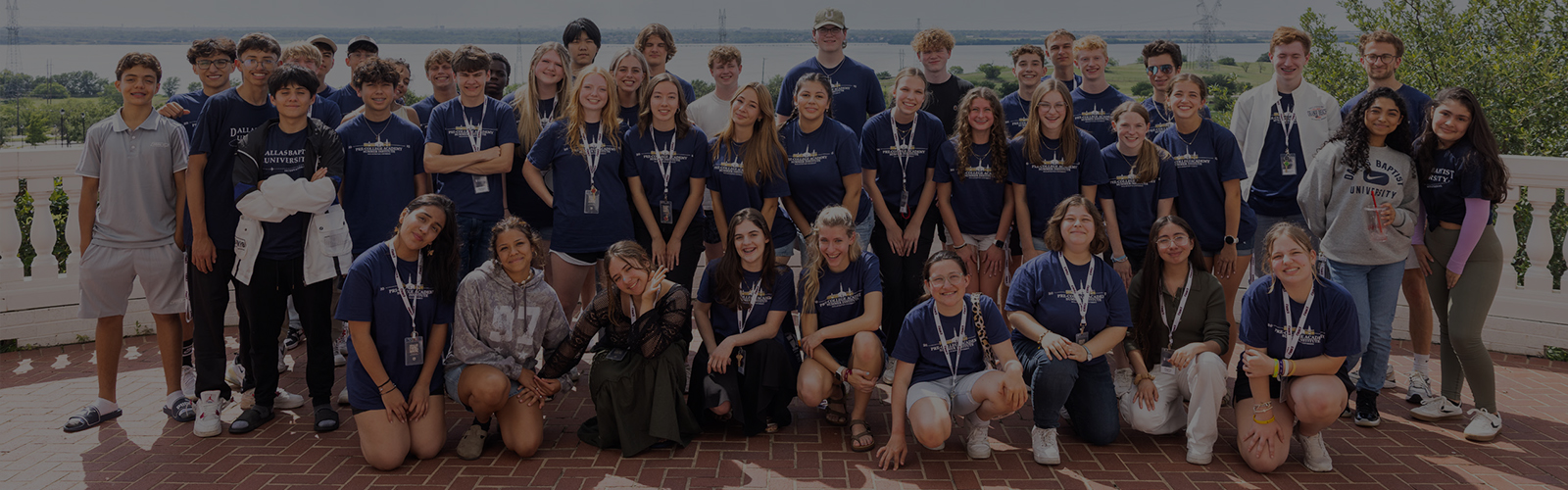 Pre-College Academy Summer Institute