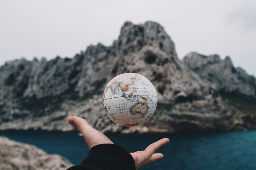 World Globe