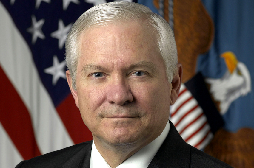 Robert Gates