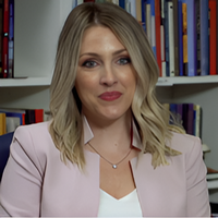 Melissa Pressley headshot