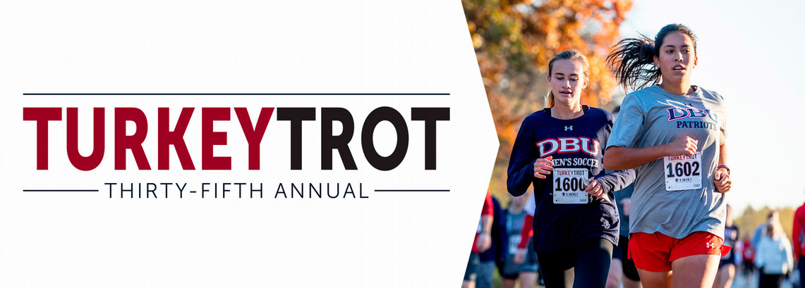 34th Annual Turkey Trot