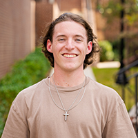 headshot of Alec McKisic