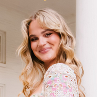 Kenna Eubanks headshot