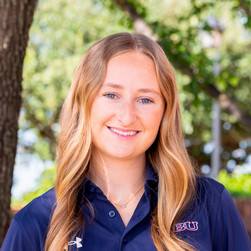 Sarah Castleberry headshot