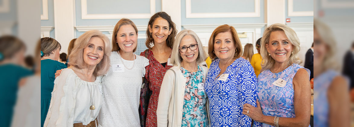 women's auxiliary board